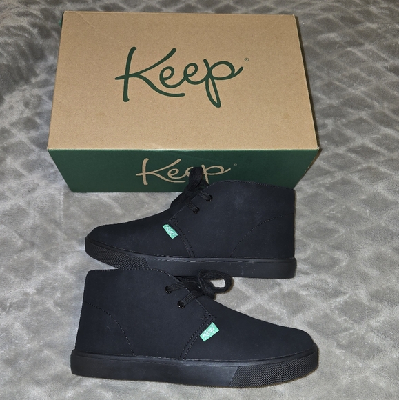 Keep x Gourmand, The Shaheen, Non-Slip shoes - Picture 1 of 7